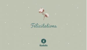 Félicitations - FR