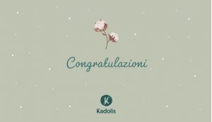 Félicitations - IT