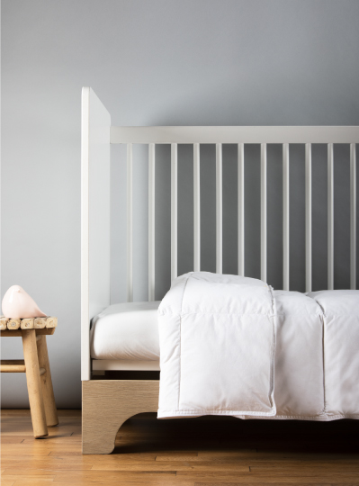 Baby duvet size guide