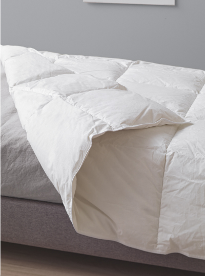 Single duvet size guide