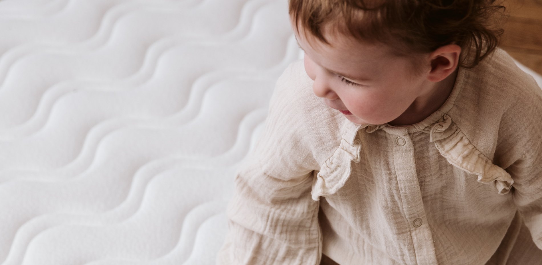 Pour les grands ! 15% matelas enfant/adulte