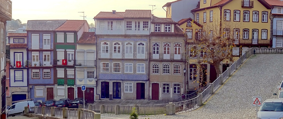 Tudo fabricado na Europa	